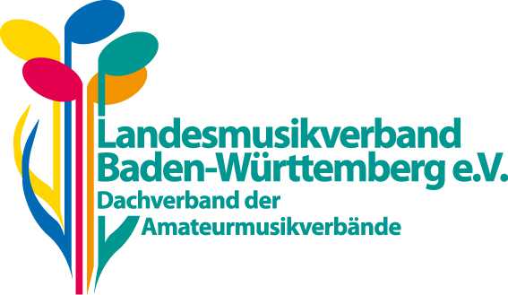 Logo Landesmusikverband Baden-Württemberg
